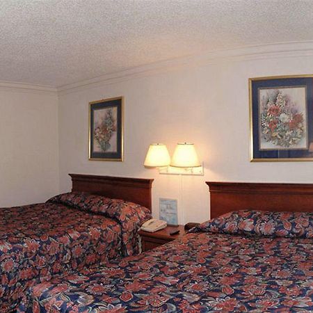 Rivercity Inn - 傑克遜維爾 客房 照片