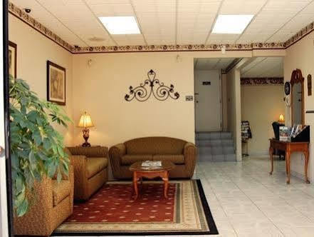 Rivercity Inn - 傑克遜維爾 外观 照片